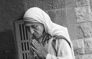 St Teresa will always be 'Mother' Teresa, says Pope