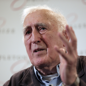 Jean Vanier invited to speak to bitterly divided Anglican Communion