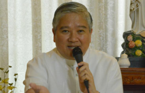 Head of Philippines bishops conference attacks Catholics for 'rebuffing church morals and doctrine'