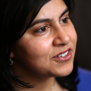 Islam should have a 'quintessentially British' version with minoret-less mosques and no burqas, Warsi says