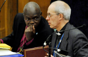 Church of England expresses remorse for violence and persecution of Catholics during Reformation