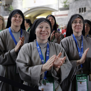 WMOF 2015: Families must integrate faith into their homes