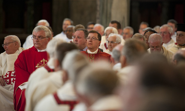 Bishop condemns decision to force woman to have abortion