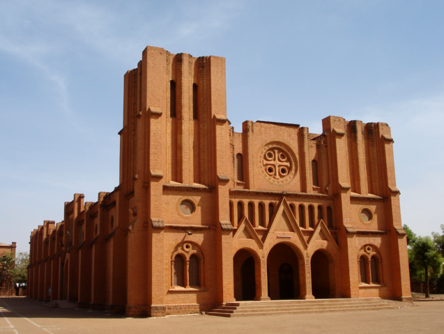Cloyne priest appointed Nuncio to Burkina Faso