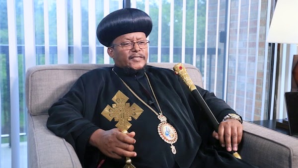 Breakaway bishops rock Ethiopian Orthodox Church