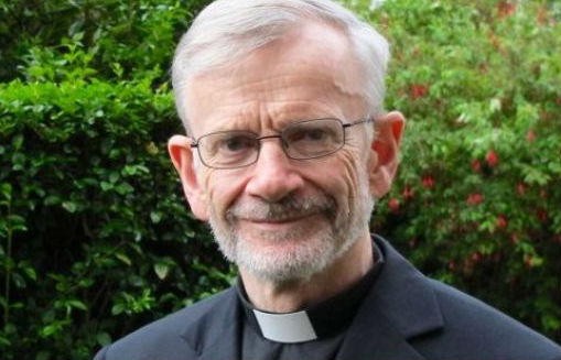 Ireland’s first Jesuit bishop ordained in Donegal