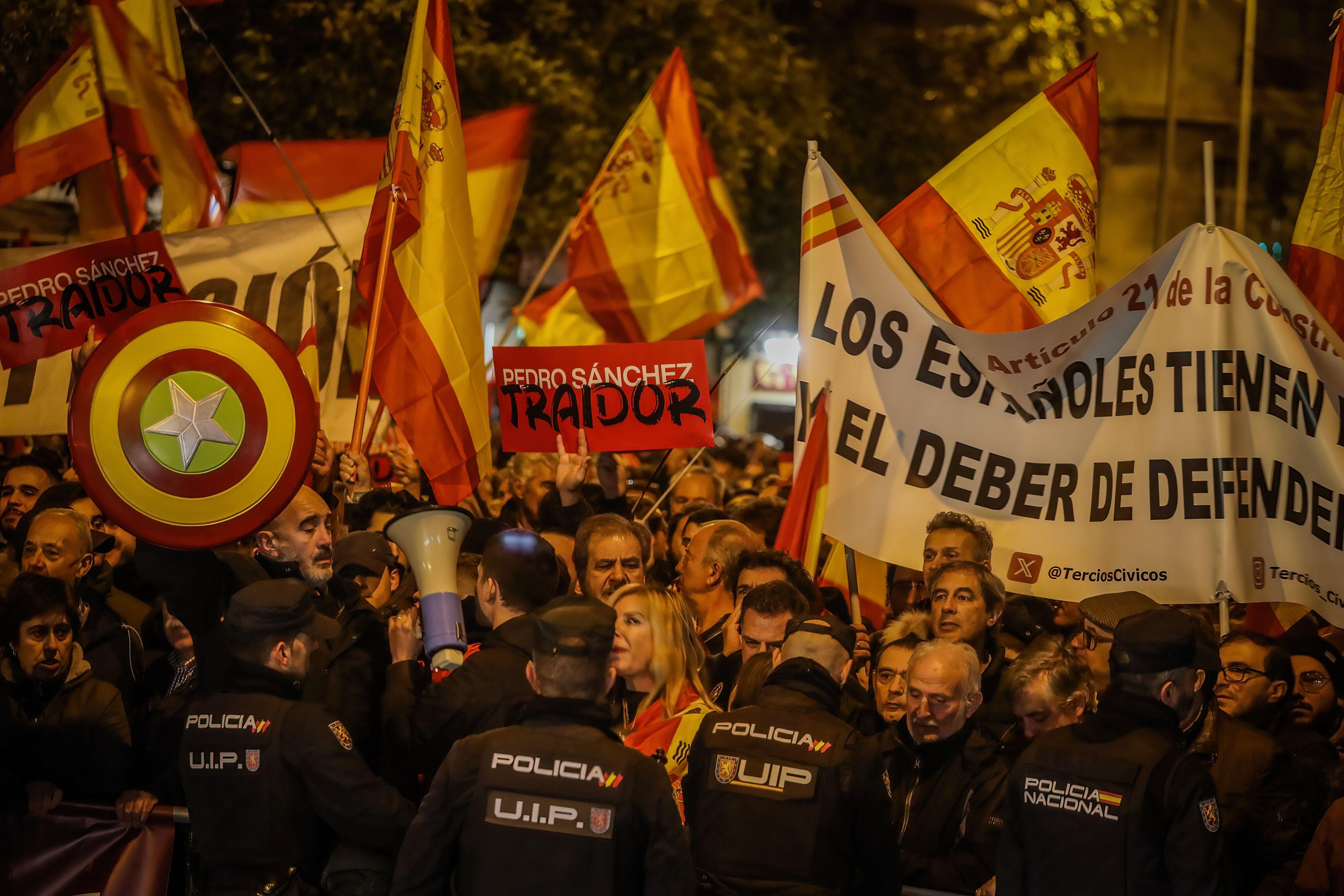 Spanish bishops divided over Catalan separatist amnesty