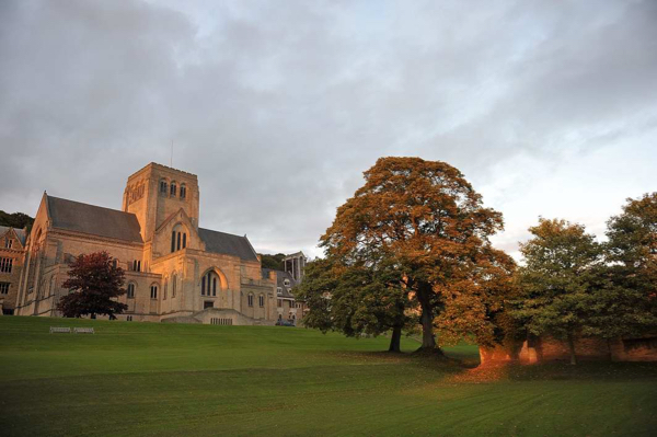 Ampleforth stripped of safeguarding responsibilities