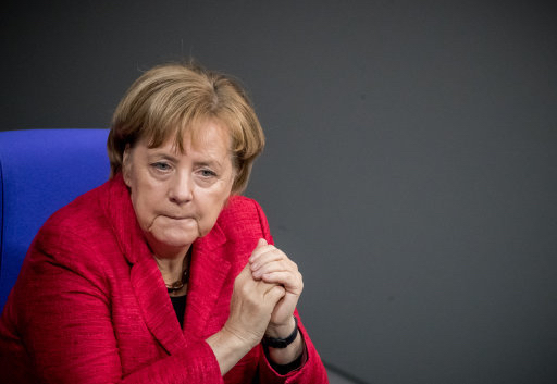 German Church leaders regret collapse of coalition negotiations