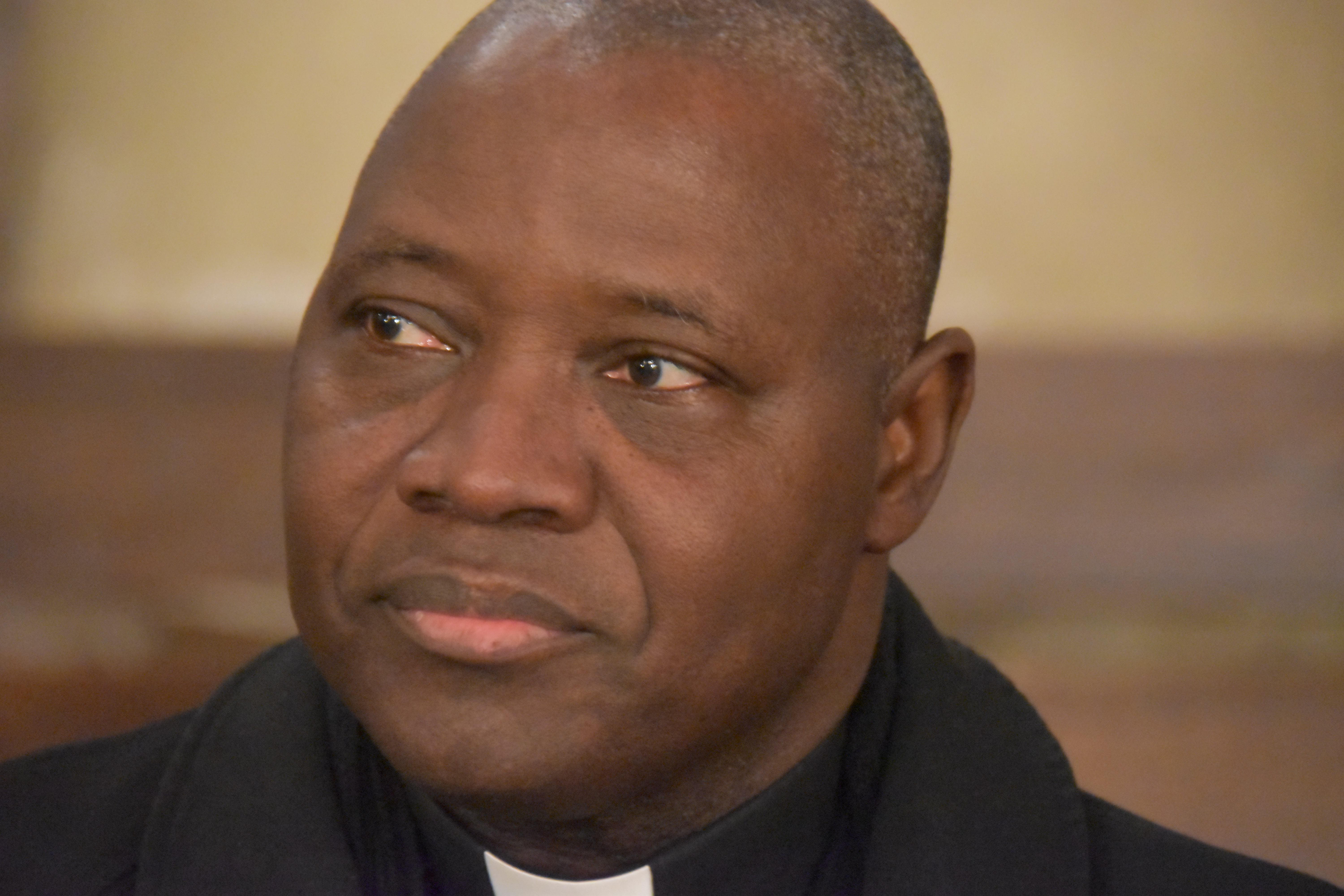 Bishops demand better for Nigeria ‘on brink of anarchy’
