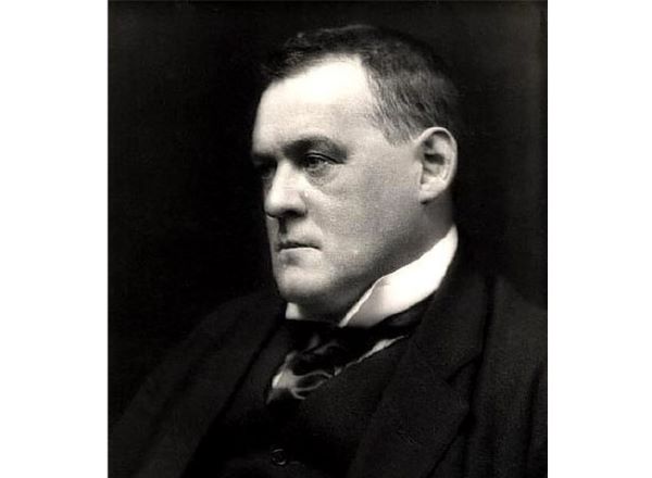 How Belloc helped a father ‘survive’ his son’s suicide
