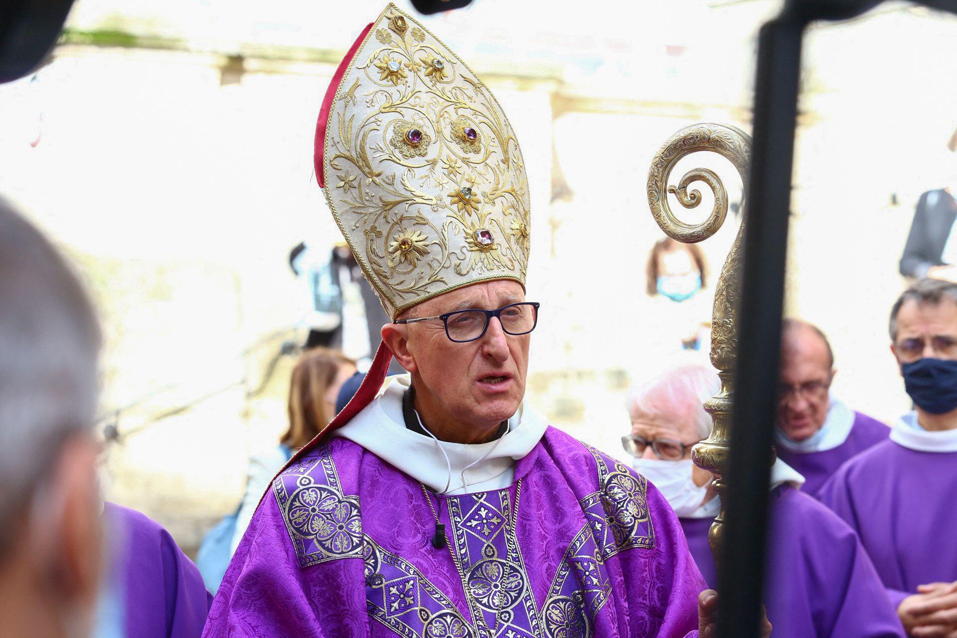 Troubled Toulon diocese gets coadjutor to smooth bishop’s retirement
