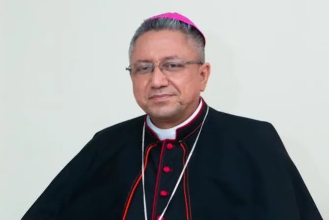 Second bishop arrested in Nicaragua