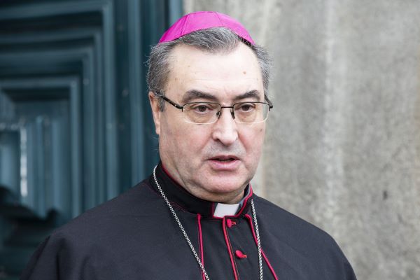 Portuguese bishops under fire for handling of abuse cases