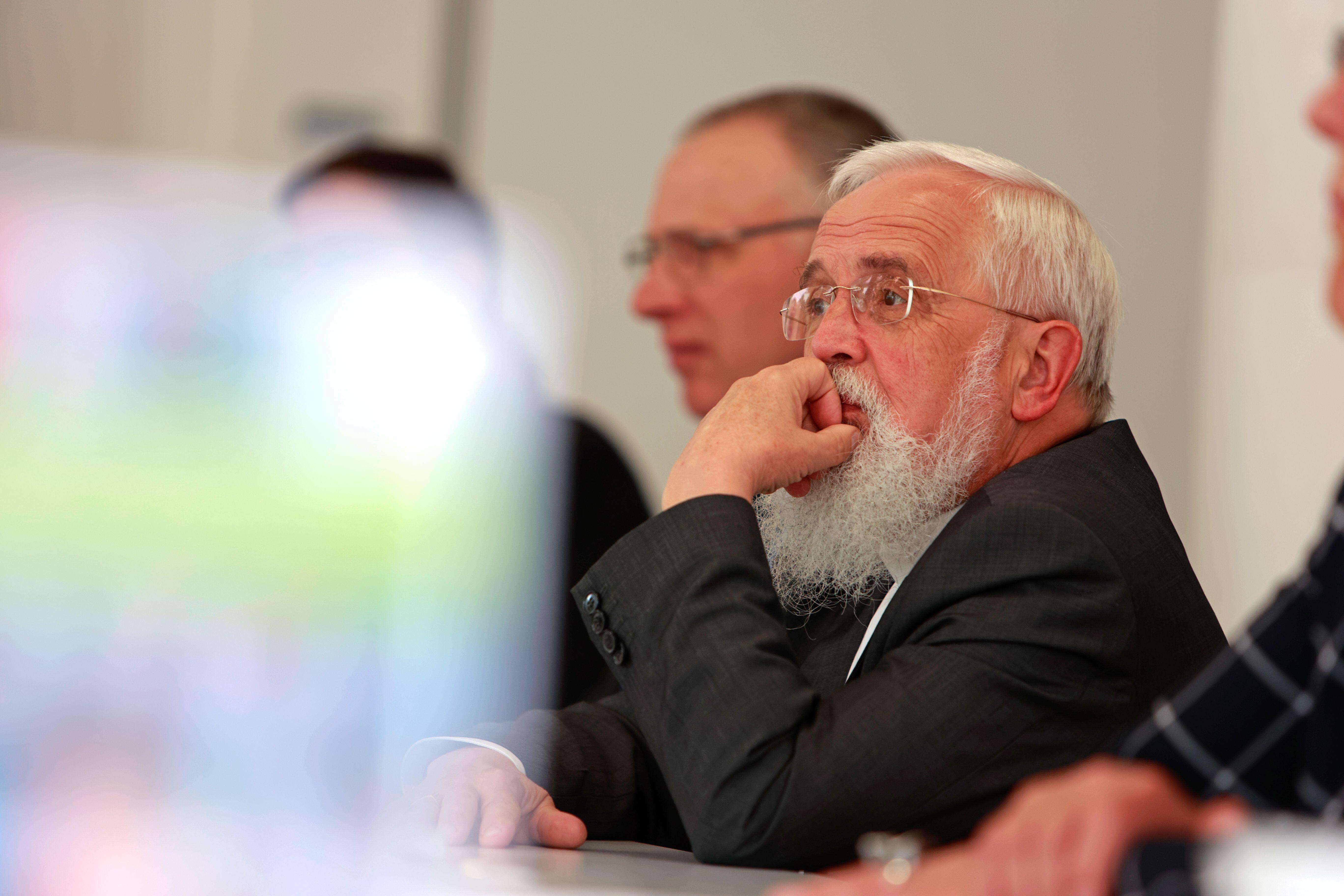 Abuse crises foster ‘ecumenical realism’ in Germany