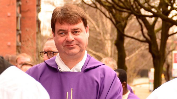 New Bishop of Hexham and Newcastle appointed after months of ‘hurt and shock’