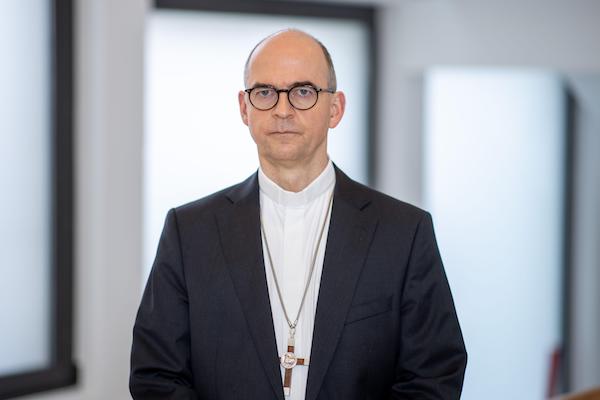 Pro-reform German bishops warn against going too fast