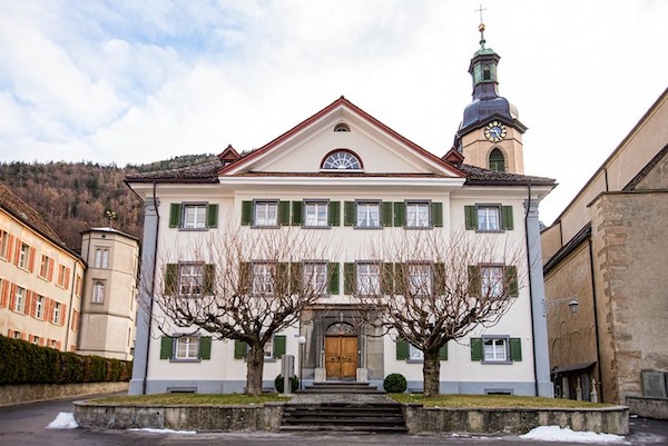 Swiss priests object to ‘pro-LGBT ideology’ code