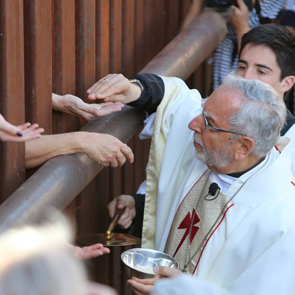 Bishops mark ‘Our Lampedusa’ on US-Mexico border