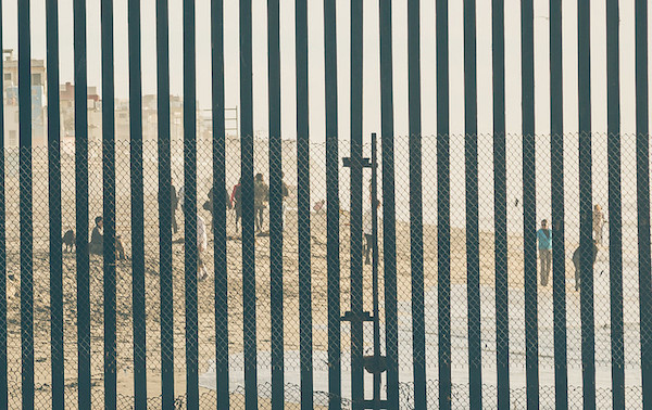 US migrant policies open doors but still build walls