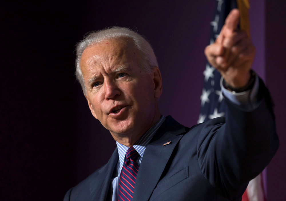 Joe Biden denied Communion for abortion views