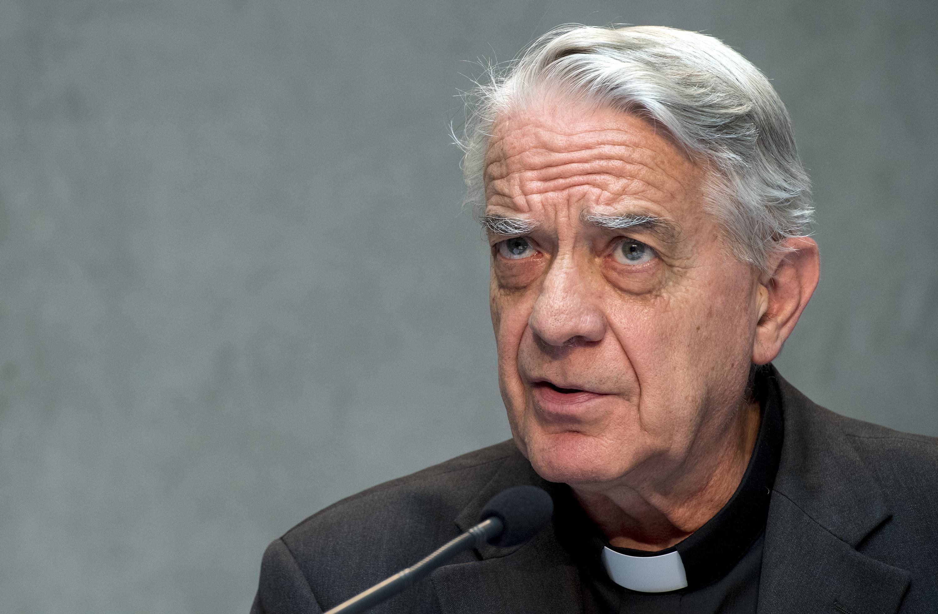 Vatican summit to help bishops lagging on abuse, says Jesuit 