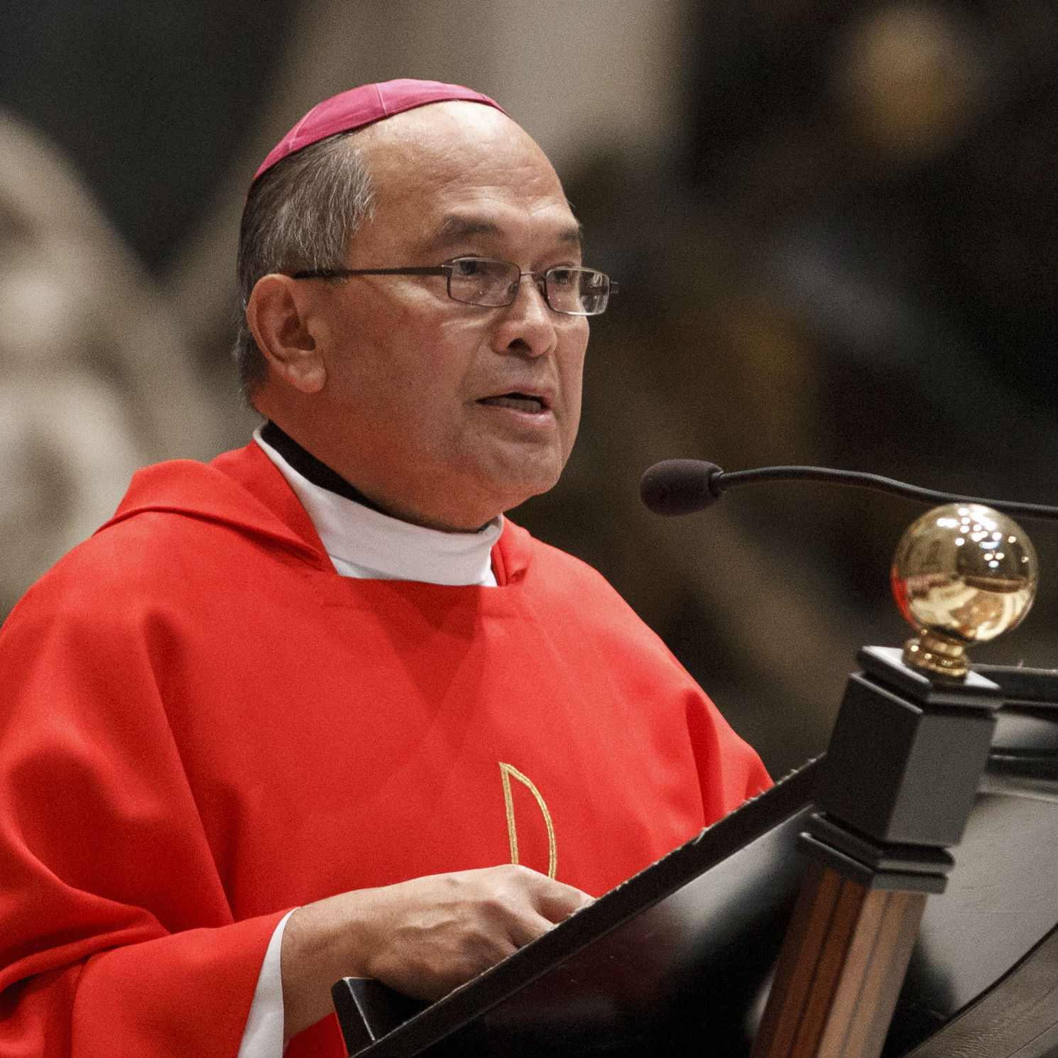Return of Guam archbishop would be disastrous, says coadjutor