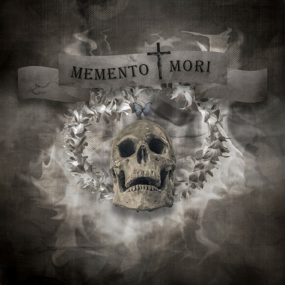 Practice of 'memento mori' revived for Lent