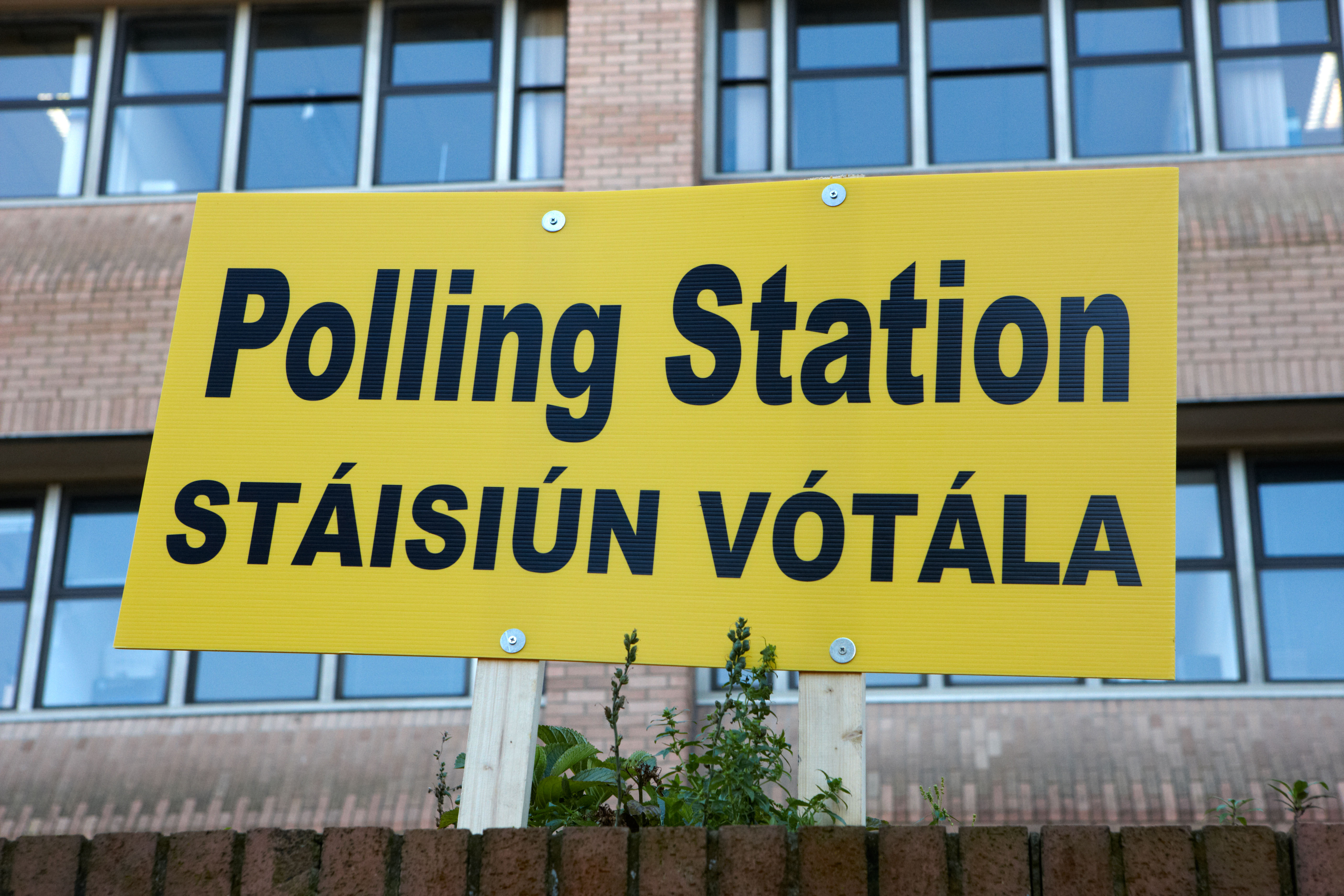 Irish votes a ‘victory for democracy’