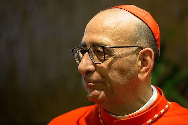 Cardinal condemns Spain abortion law reforms