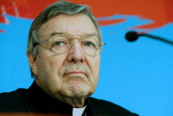 Cardinal Pell dies aged 81