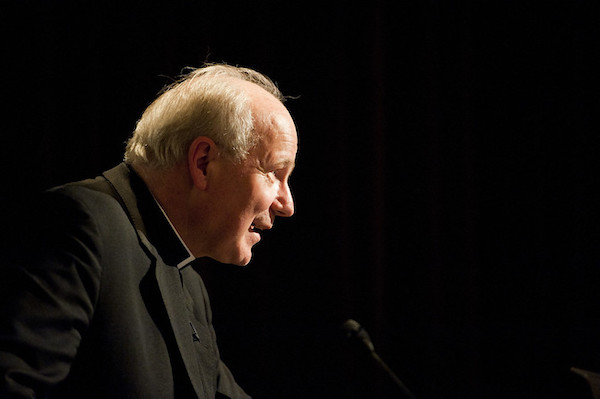 Schönborn hopes papal resignations will not catch on