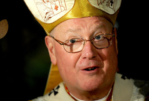 Cardinal Dolan condemns ‘appalling’ Senate abortion vote
