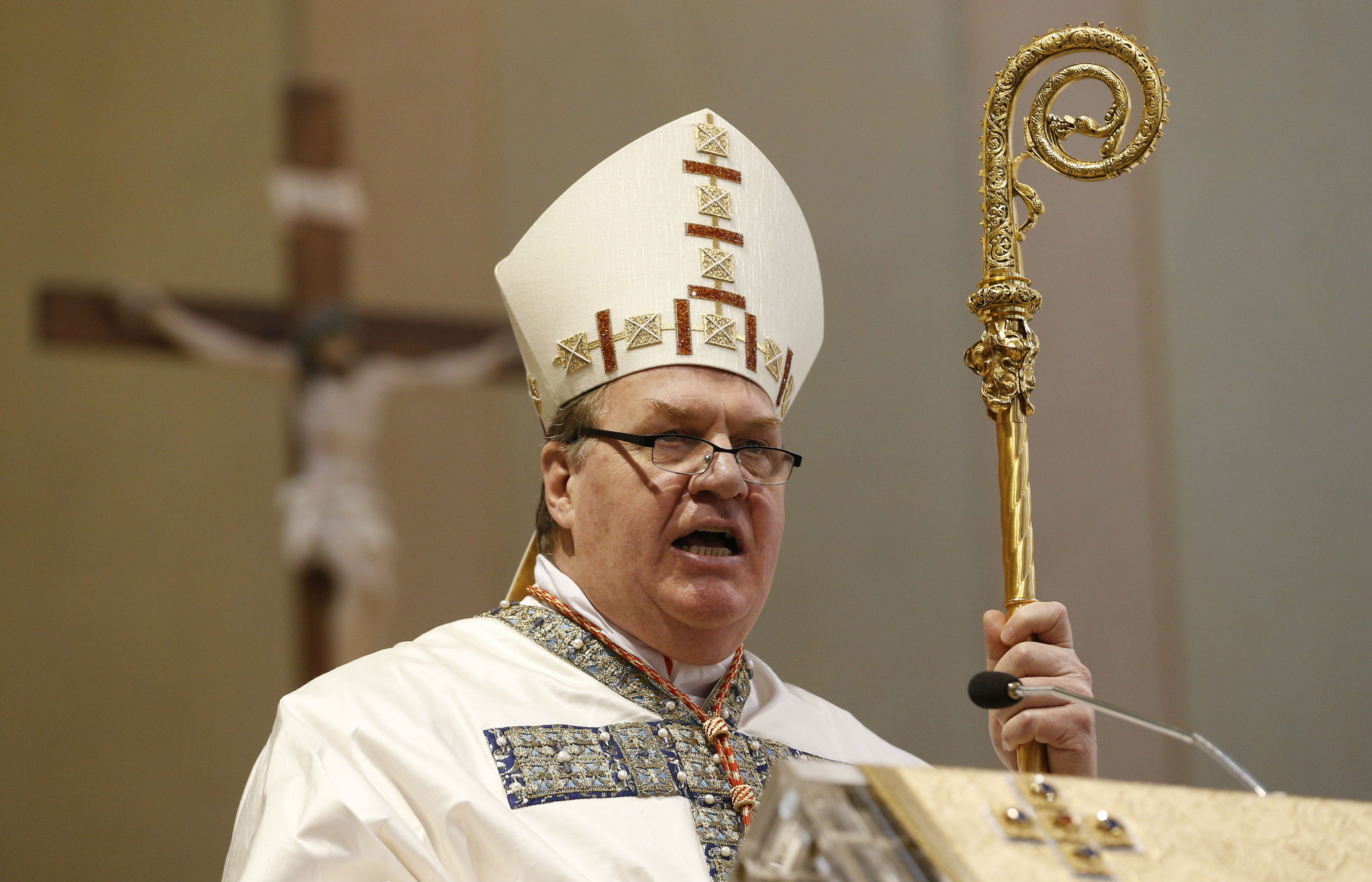 US bishops establish system for addressing episcopal misdemeanours