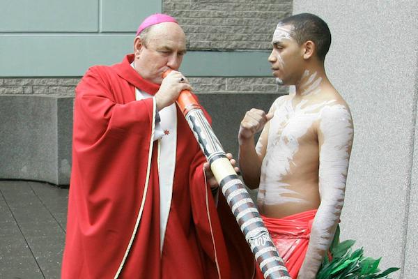Vatican report reveals grooming by ‘sexual predator’ bishop