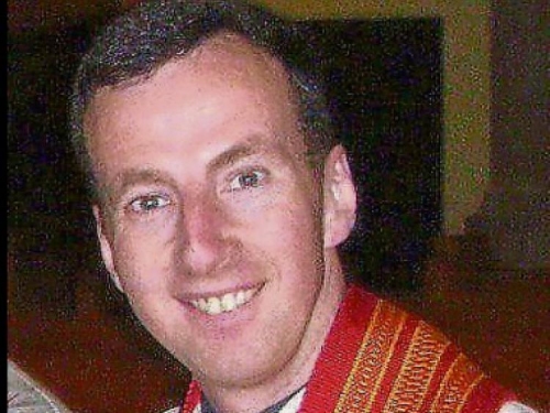 More than a hundred people consider cause for Tipperary priest