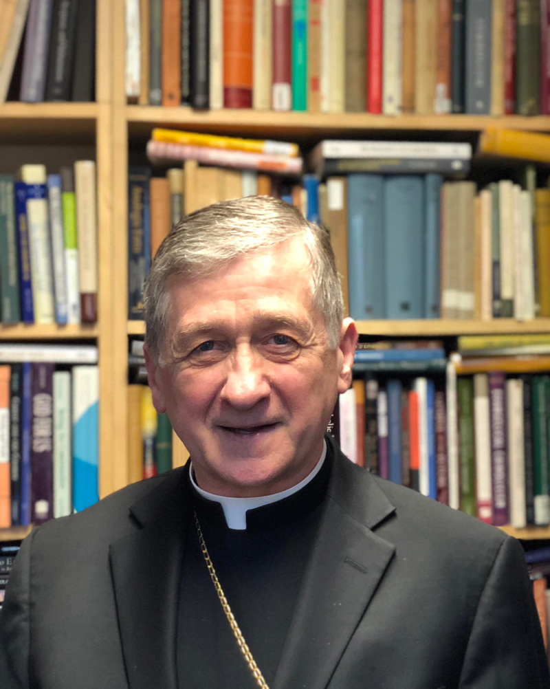 Cupich: Amoris Laetitia is Pope Francis’ 'revolutionary' vision for the Church 