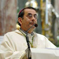 Bishop Mario Delpini named as new Archbishop of Milan 
