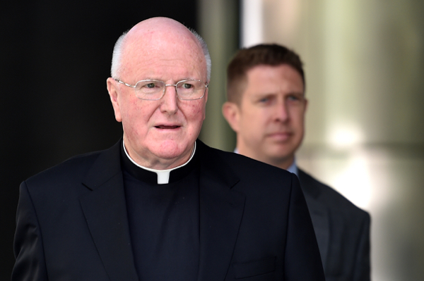 'Prevailing culture of secrecy' and abject failure to protect the safety of children in Melbourne archdiocese 