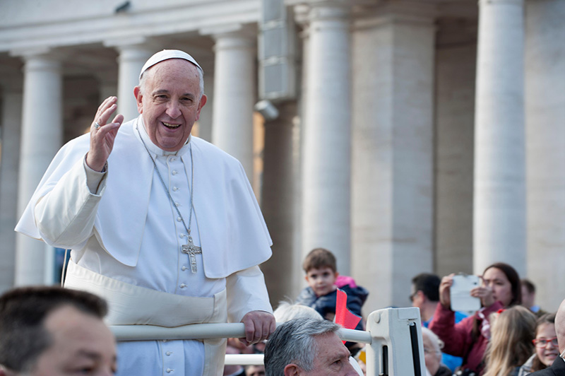 Pope's synod reforms ‘irreversible’, says theologian