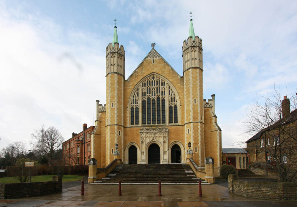 Abbot of Ealing Abbey resigns over failure to report abuse