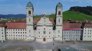 Swiss abbot calls for more 'differentiated' view of homosexuality 