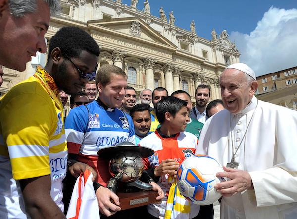 How Francis is reviving the Vatican II team