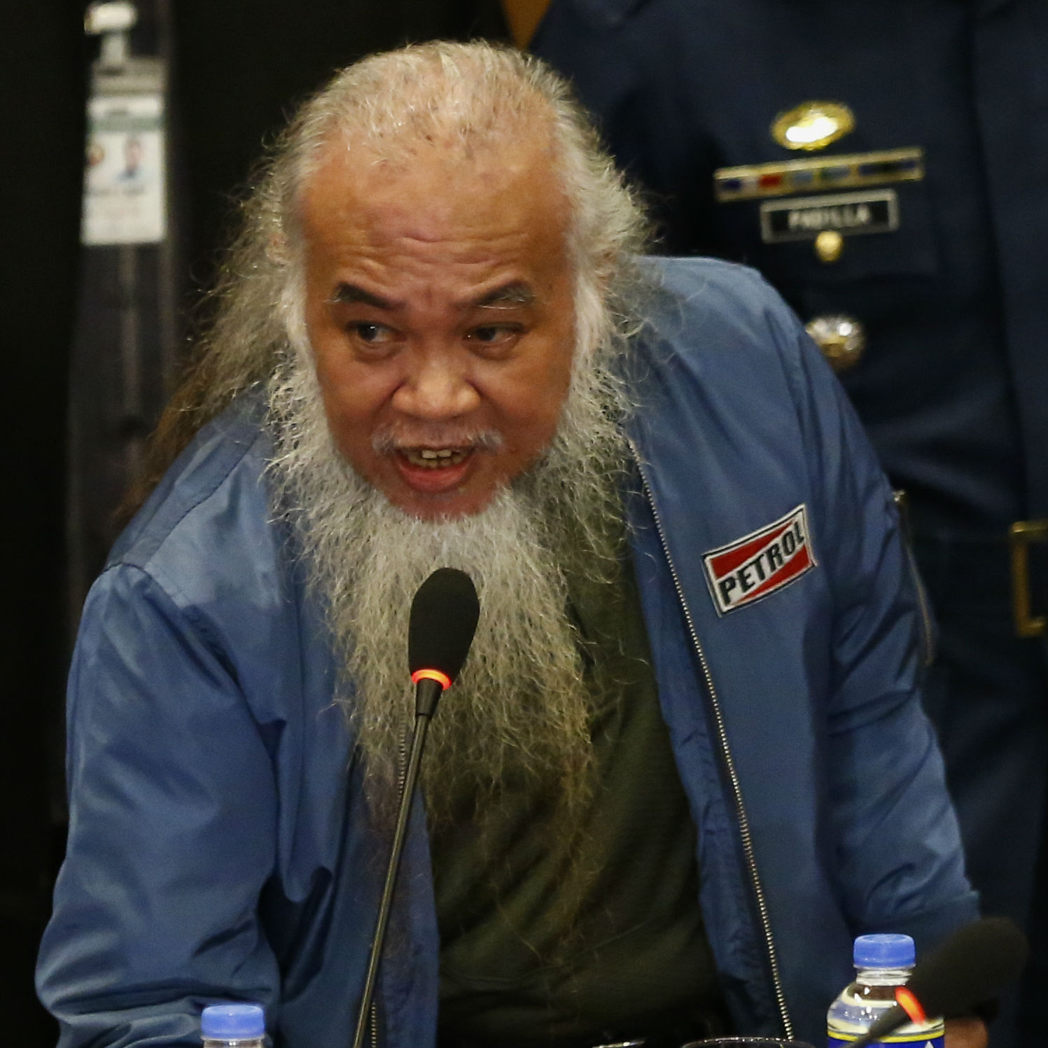 Philippine priest, kidnapped by Islamic militants, freed