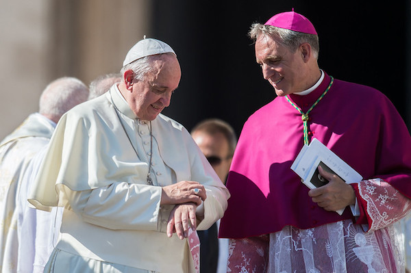 What will the Pope's latest synodality surprise mean?