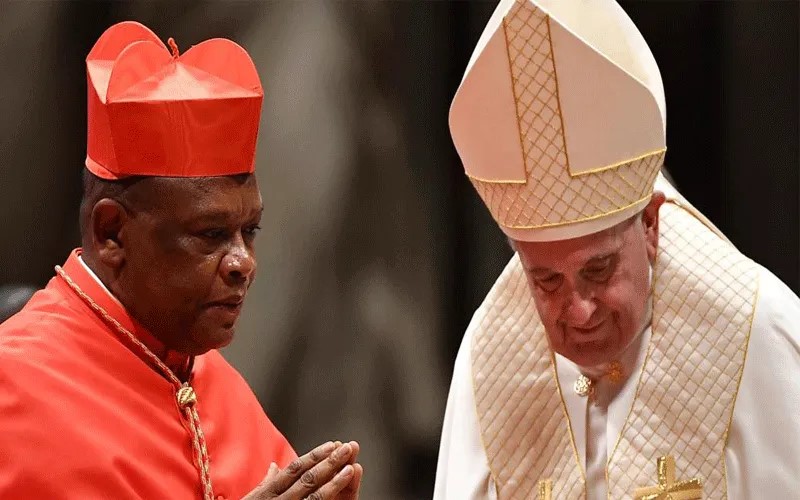 African bishops reject same-sex blessings but maintain communion