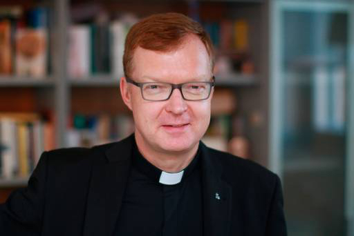 Pay 'greatest attention' to protection of minors in Seminarian training 