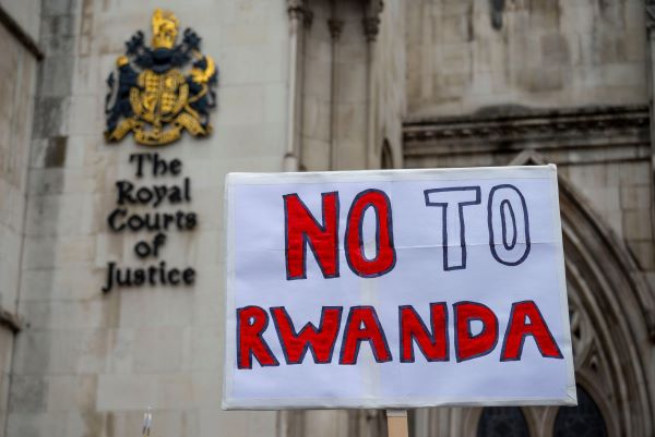 JRS demands end to Rwanda policy after court ruling