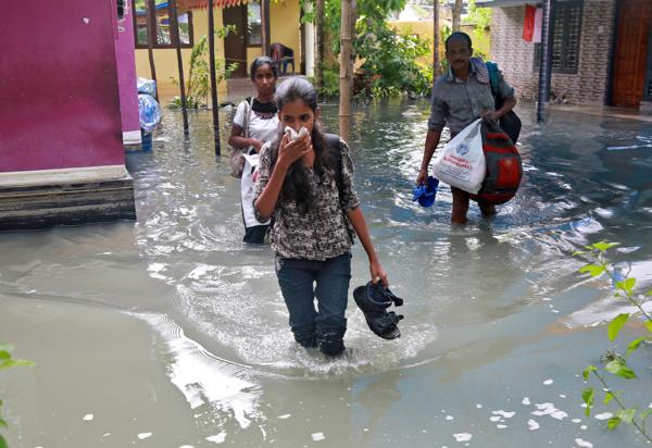 32 Catholic fishermen dead, hundreds missing as typhoon hits India