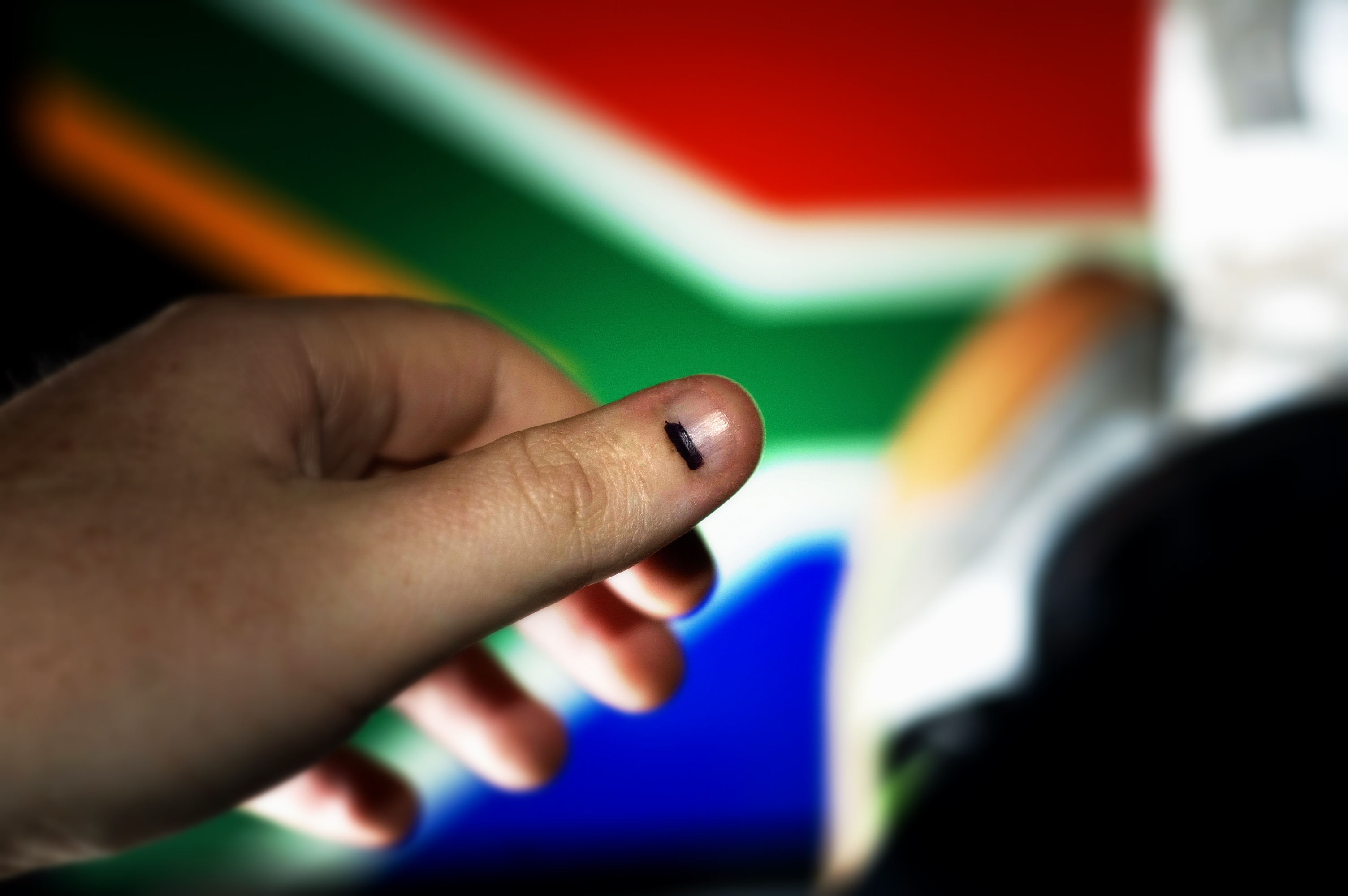 Bishops urge South Africans to vote with ‘experience and conscience’